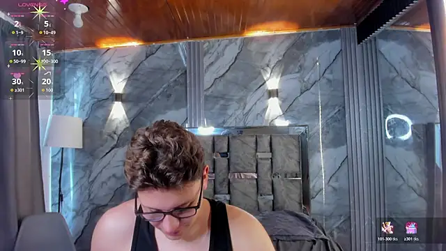 Chat XXX Live Manson_and_Zoe