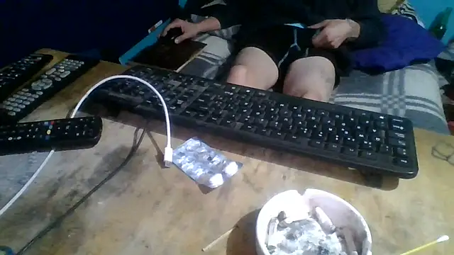 malekon76's Live XXX Chat