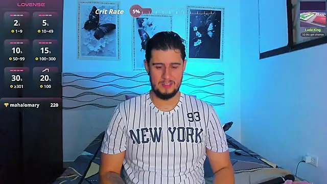Ryan_evannss_ Webcam-Show