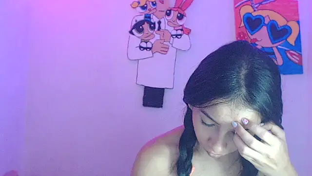 jhoanitahot Chat XXX in diretta