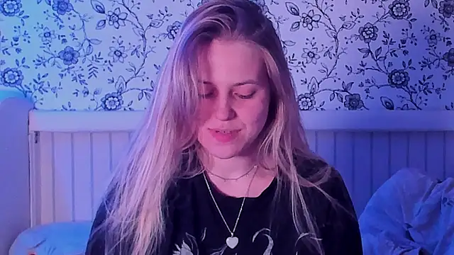 Chat XXX ao vivo de AngelAnty
