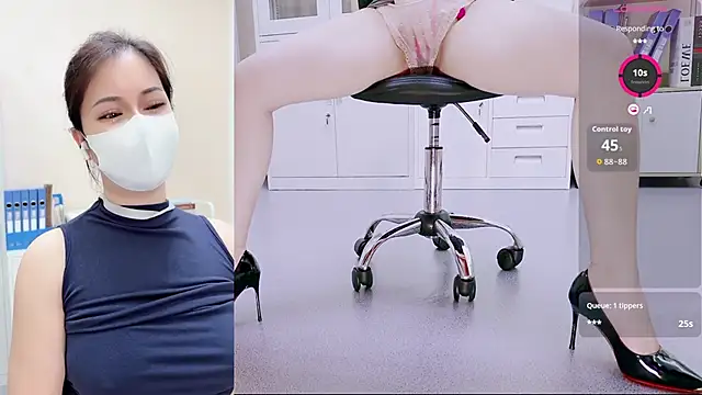XXX chat uživo modela -Sophia-99