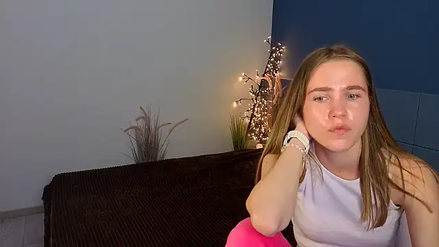 LoveXLexi's Live XXX Chat