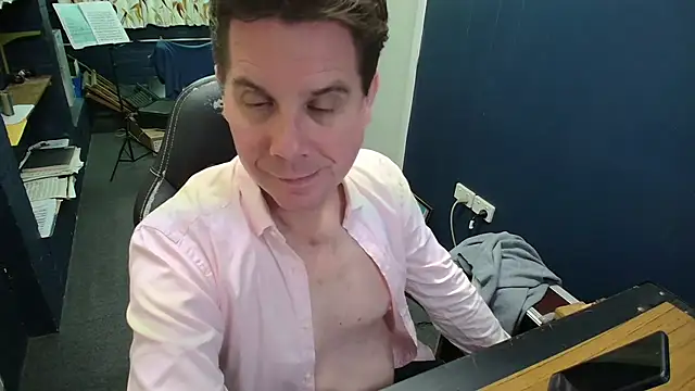 Chat XXX Live tilobinder