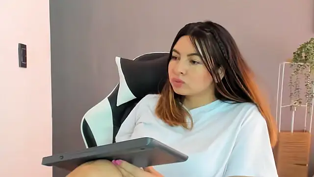 Sembang XXX Secara Langsung __Emma__11__Lecat_