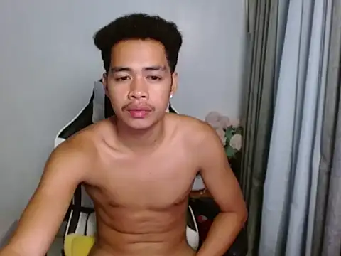 curlyasian_njxx Live XXX-Chat