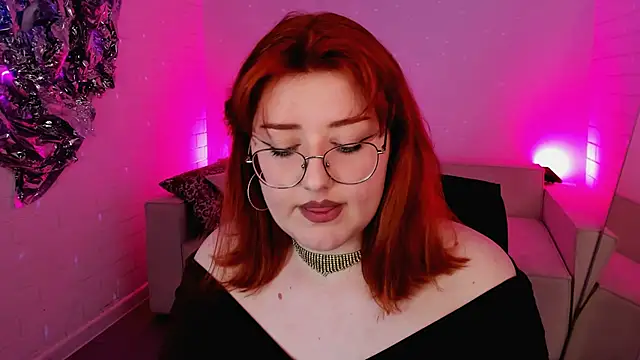 StaceyJensen – Live XXX-chat