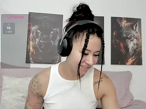 AngelMartinss 即時 XXX 聊天