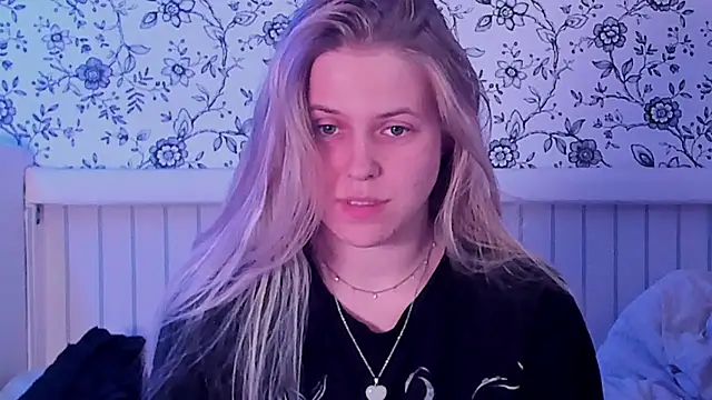 AngelAnty – webcam-show