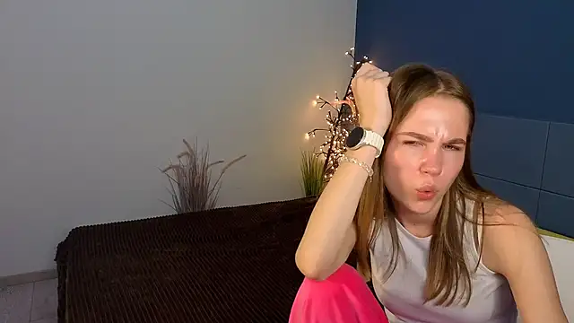 LoveXLexi Obrolan Langsung XXX