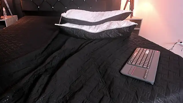 YasiryCoper Pertunjukan Webcam