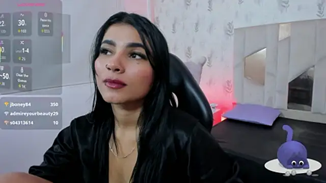 Gaby_tay1 라이브 XXX 채팅