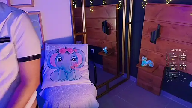 milena_kiitty 라이브 XXX 채팅
