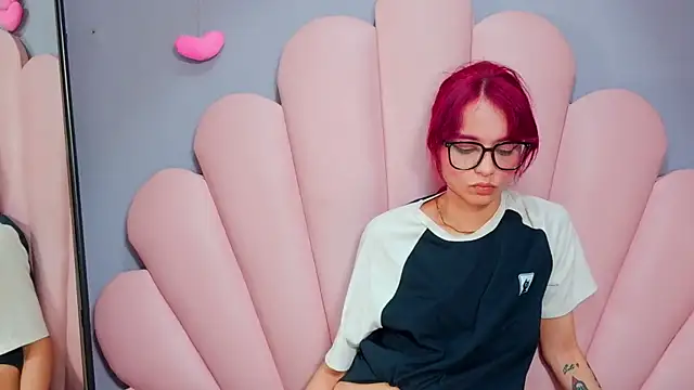 luci_miller 라이브 XXX 채팅