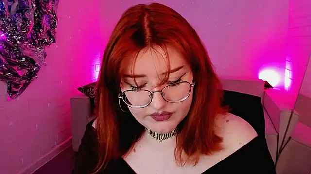 StaceyJensen Chat XXX live