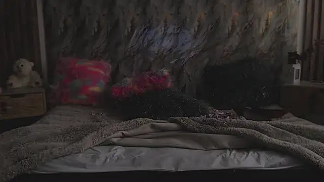 Živý XXX chat rossyvalbuena