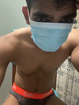 BadBoyTom78 Obrolan Langsung XXX
