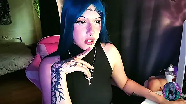 Harakassi – Live XXX-chat
