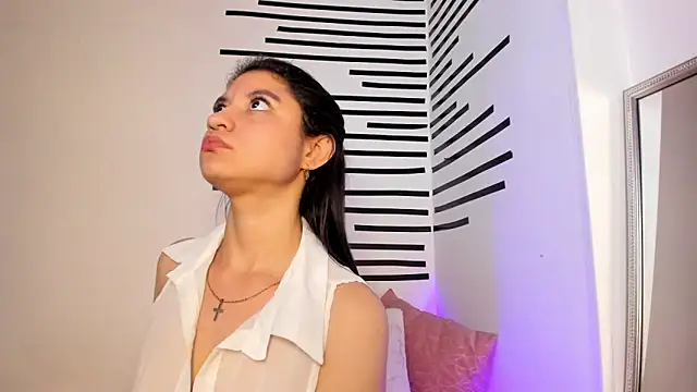 Czat XXX na żywo – LindaCatalina_