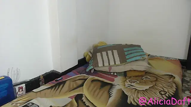 Smoke_trip_Alicia's Live XXX Chat