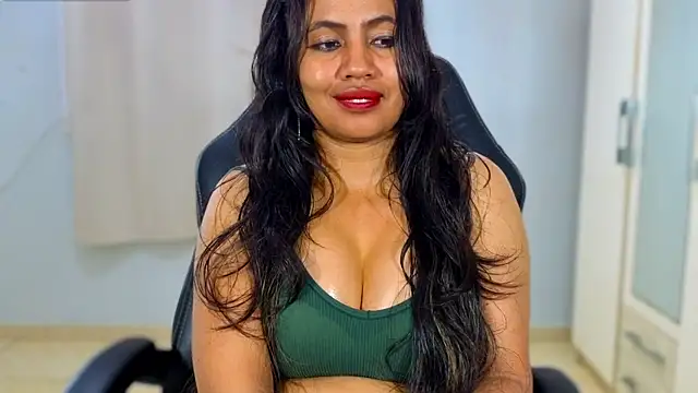 Chat XXX en directo de FannyXhot