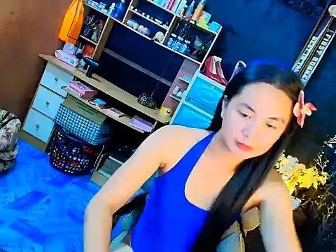 JillianWard17 在線直播表演
