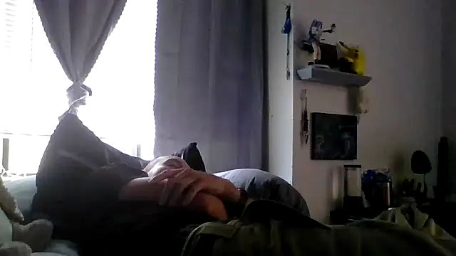Chat +18 de El_Gizmo ao vivo