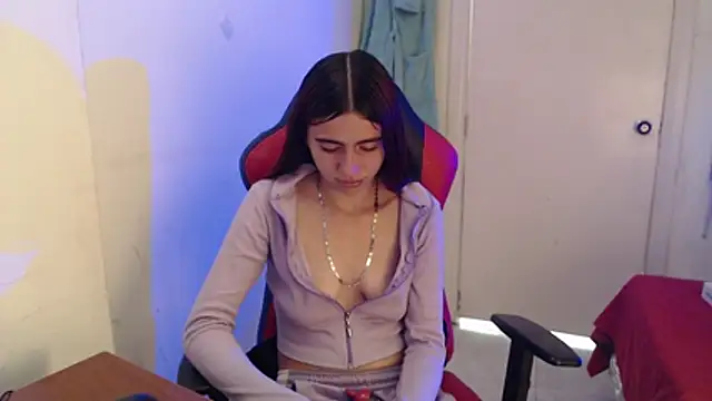 Chat +18 de Maximesex ao vivo