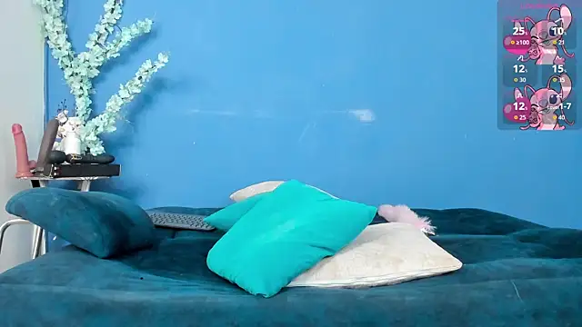 Sidney_Belle Live XXX-Chat
