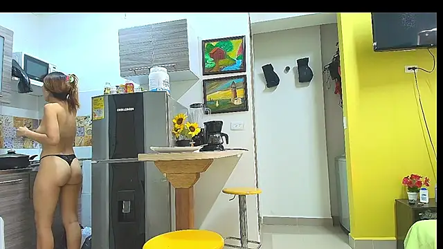 Alaiapink 라이브 XXX 채팅