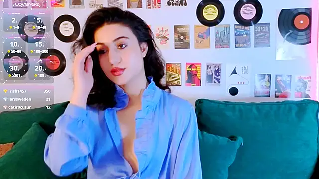 Онлайн чат XXX Maya_Rogerss