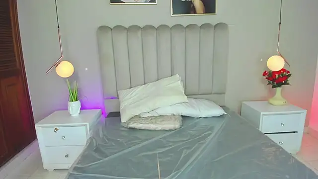Chat +18 de Dani_rosse_ ao vivo