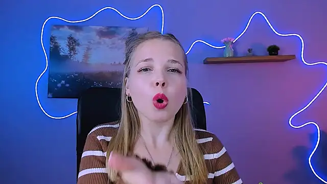 teya_starling: онлайн-секс-чат