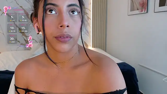 miajonesblowjob's Live XXX Chat