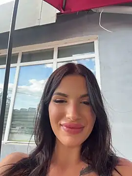 RaniaSnow Live XXX Chat