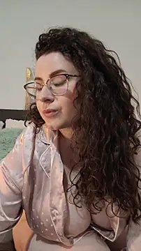 Webkamerová show Elissa_Floyd__
