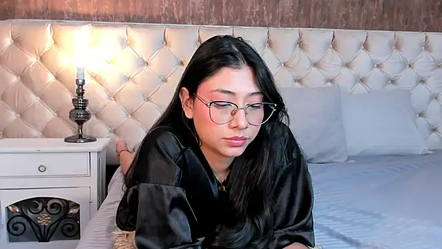 Živý XXX chat MeryCoors