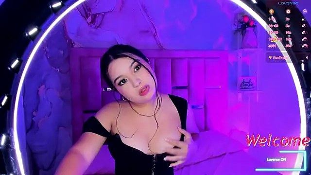LunaWiill_ 라이브 XXX 채팅