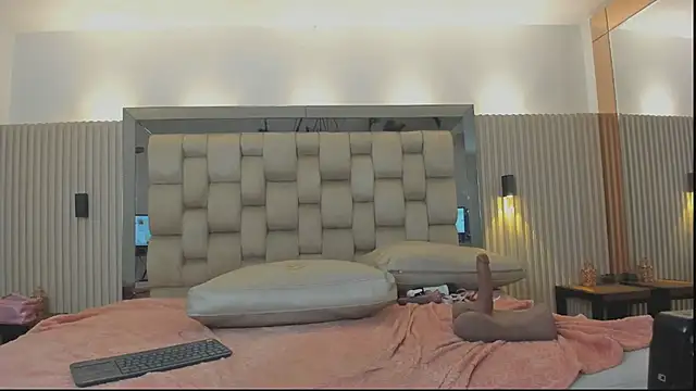 Chat XXX Live noah_pariss