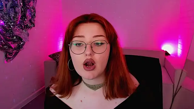 StaceyJensen – Live XXX-chat