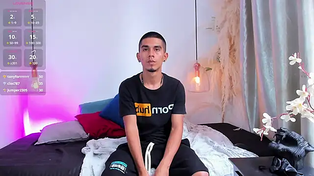 your_d0ll1 – Naživo XXX chat