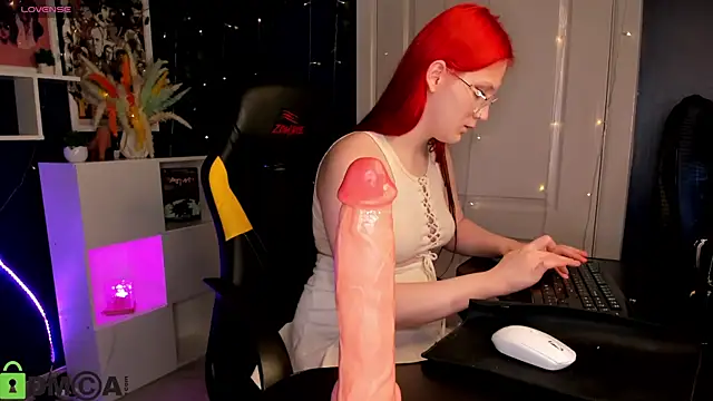 Queen_Milena – Naživo XXX chat