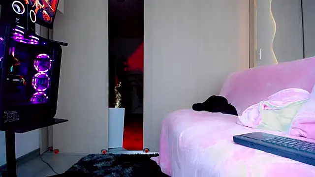 Darksweet_jack 在線直播表演