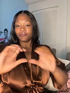 PrincessDreamm's Webcam Show