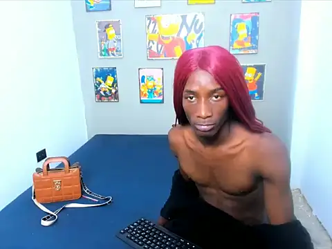 cataleya_ebonyts webcam show