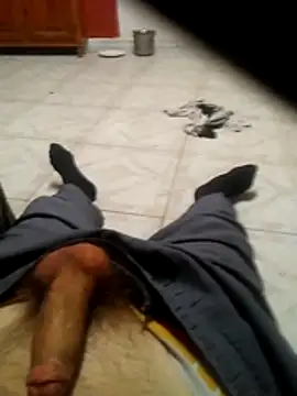 rush6983's Webcam Show