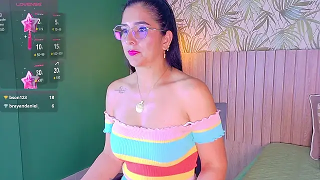 Sunny_Rivern Live XXX chat