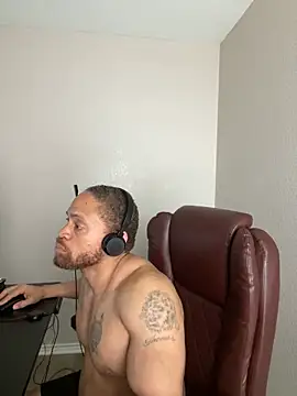 Show webcam de Fathero1time