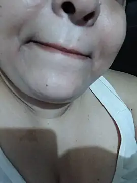 Show de webcam de peu8