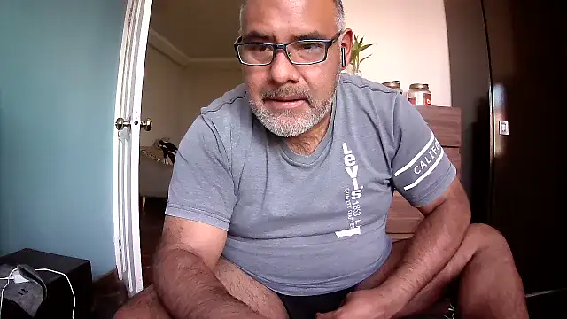 PhillDrake11 网络视讯表演